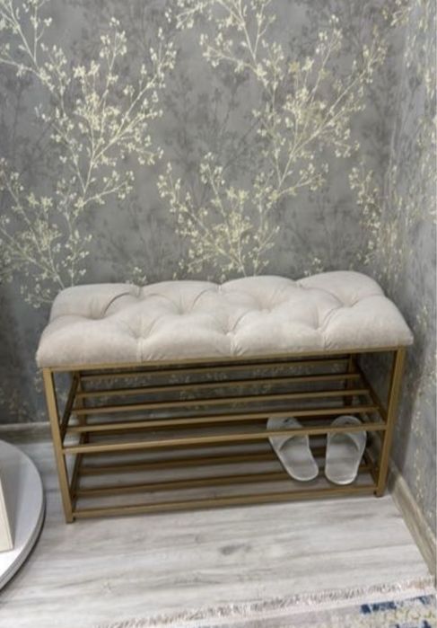 Обувница 90*35*50