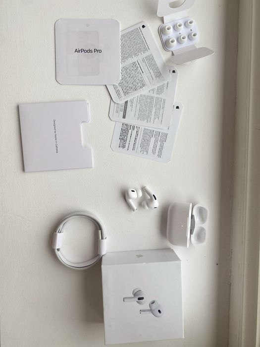 Air Pods Pro2(anc)