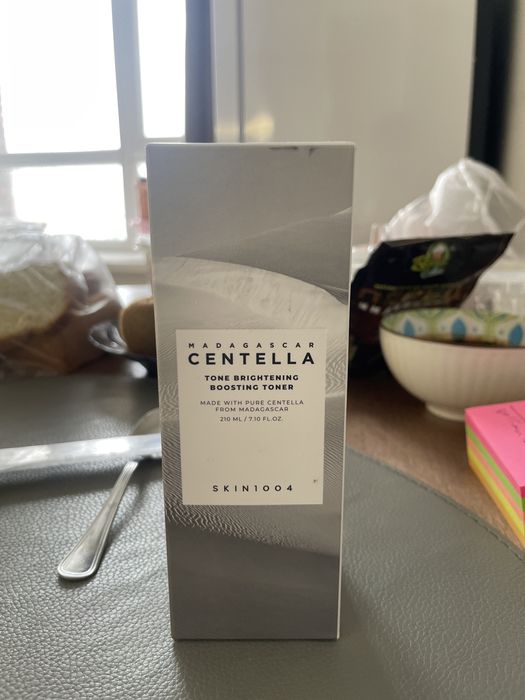 Тонер Centella оригинал