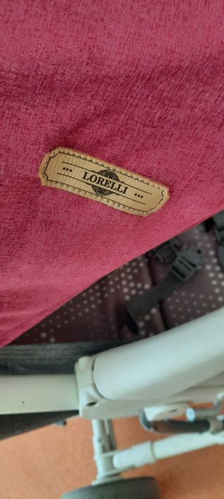 Carut copil Lorelli