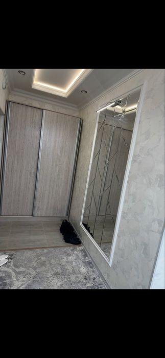 Новостойка 3 хонали кв сотилади