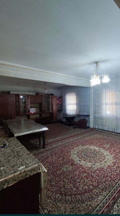 Продается 4х-Квартира БЕЗ ПОСРЕДНИКОВ Сергейлинском Массив Куйлюк 7