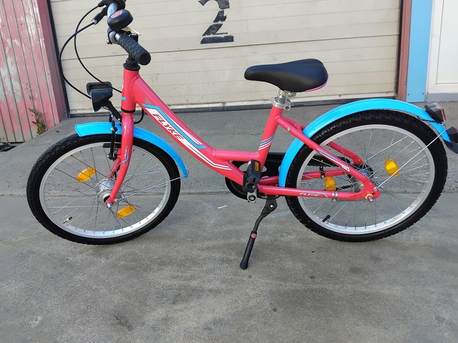 Vând biciclete pentru copii