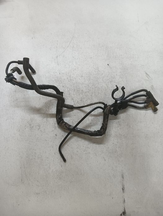 Conducte Combustibil Ford Fiesta Vii 2017 - > 1.5 Tdci Xujc, Xujd, Xu