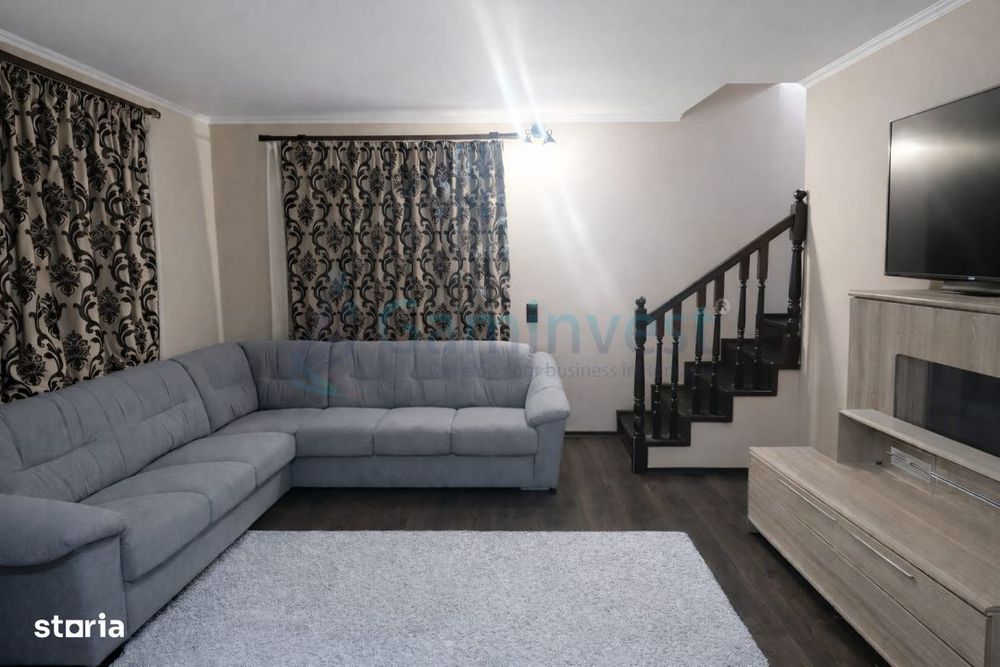 Casa de vanzare langa Oradea, Sanmartin,Gaminvest,V4575