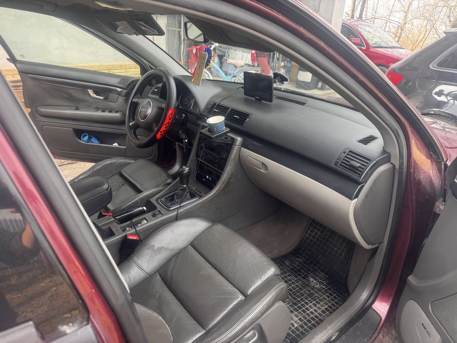 Audi A4 1.9 tdi 2003