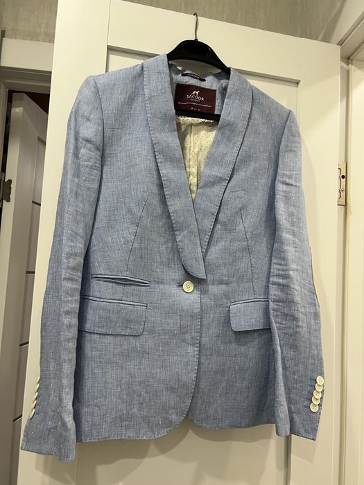 Продам женский пиджак