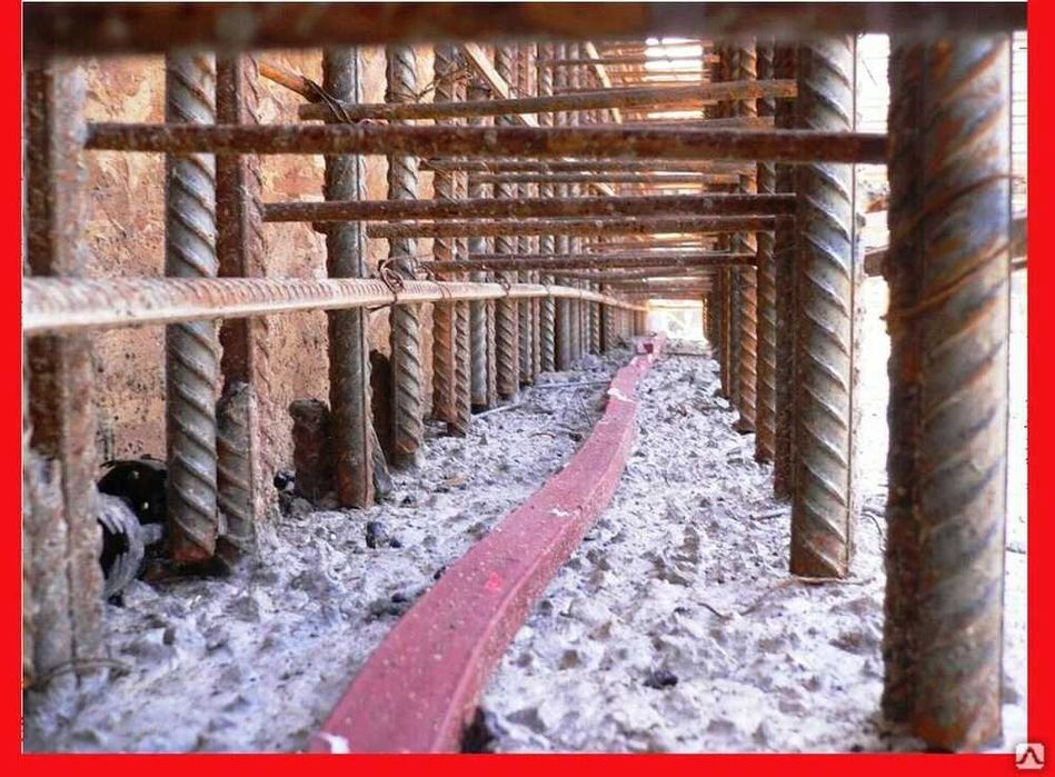 Бетонимобый ШНУРГЕРМЕТИЧНОСТЬ  40000сум