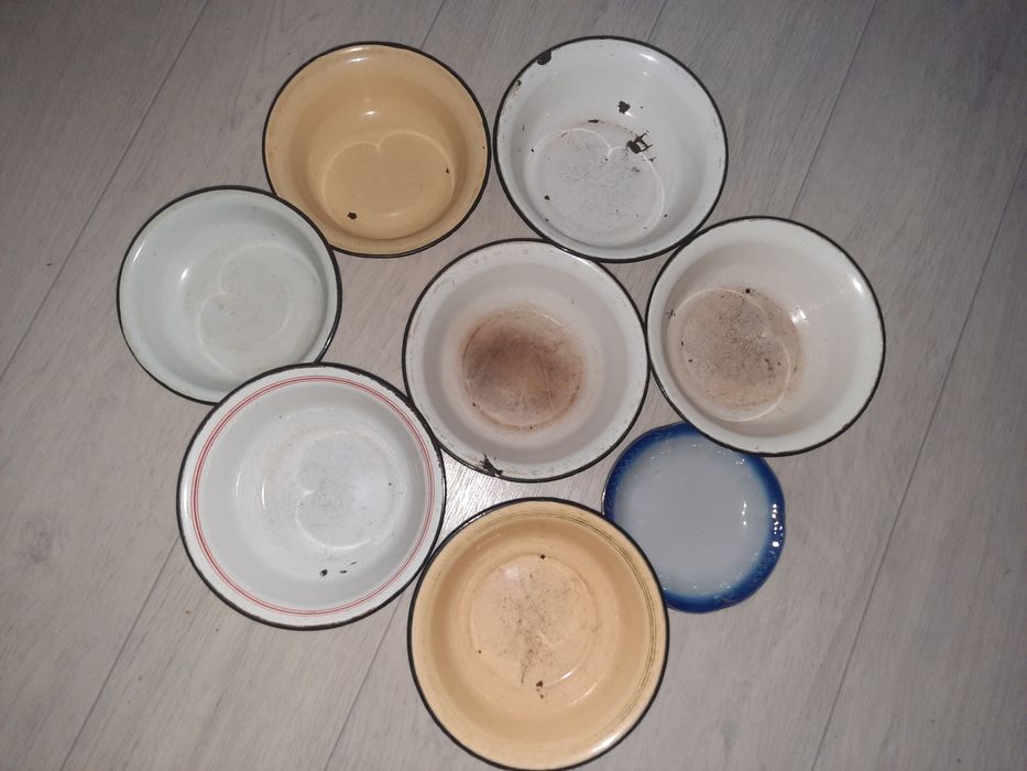 Даром много посуды для дома разной отдам