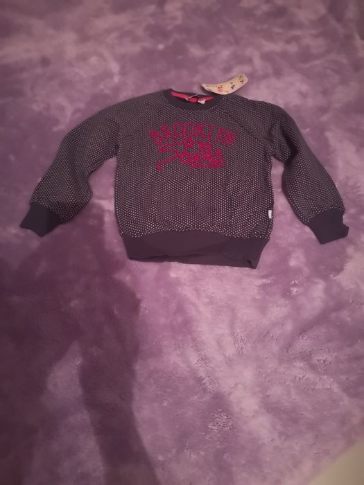 Детска блуза за момиче