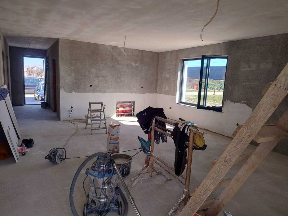 Casa 4 cam. deosebita , Osorhei