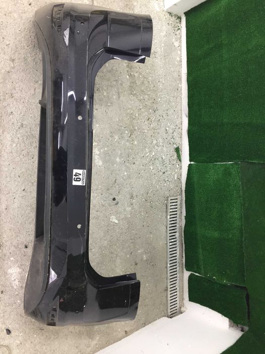 Задна Броня Volkswagen Touareg . Tiguan