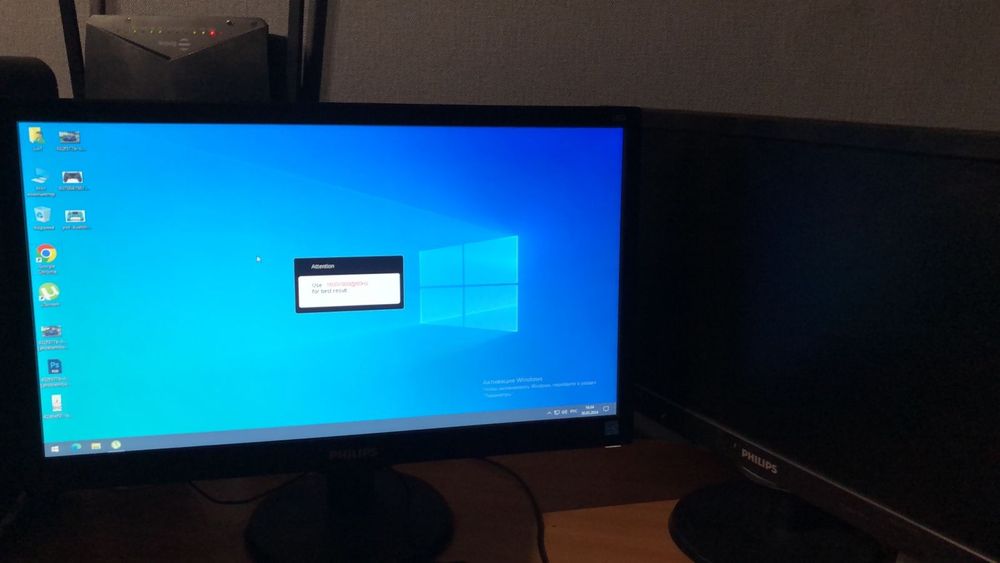 Продам мониторы от 17 до 24 дюйма