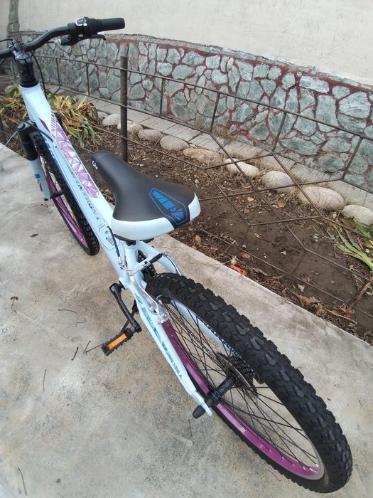 Велосипед Гиант Джаинт