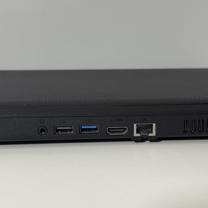Acer Aspire ES 15 ES1-520 – 4GB RAM / 500GB HDD