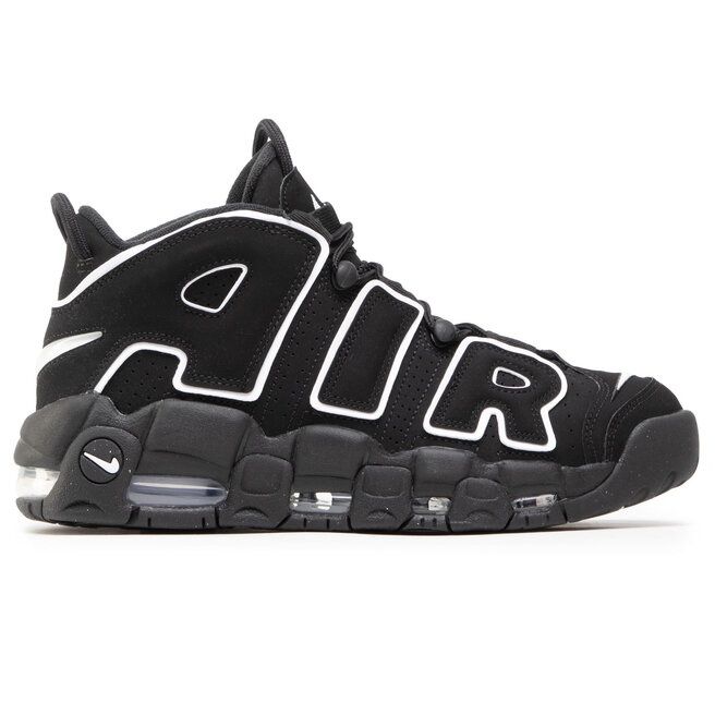 Nike air cheap uptempo olx