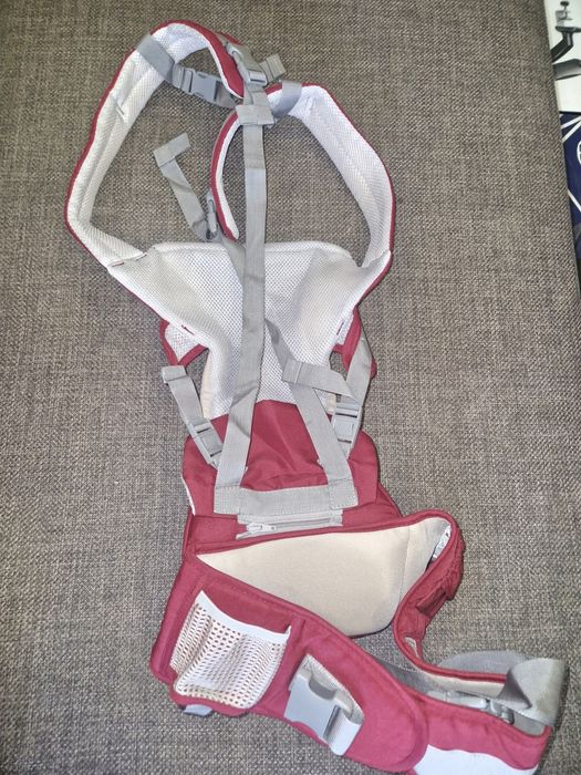 Кенгуру эргорюкзак