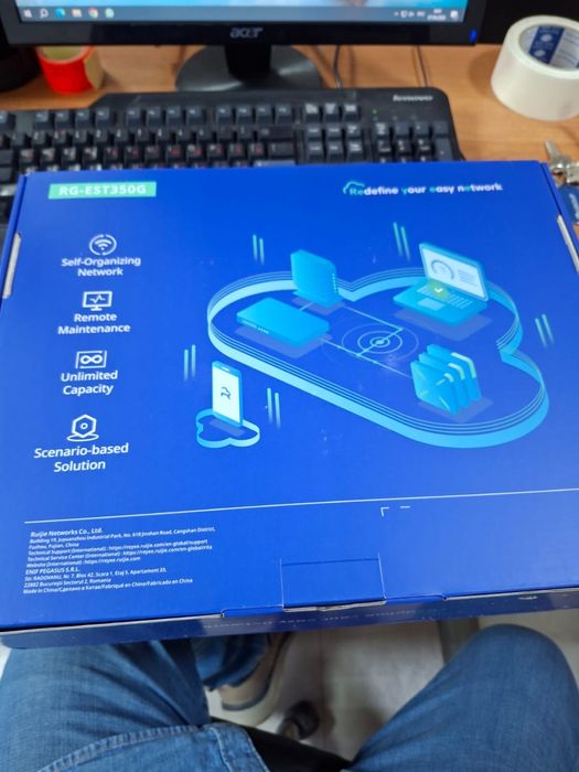 Продам Wi-Fi радиомост