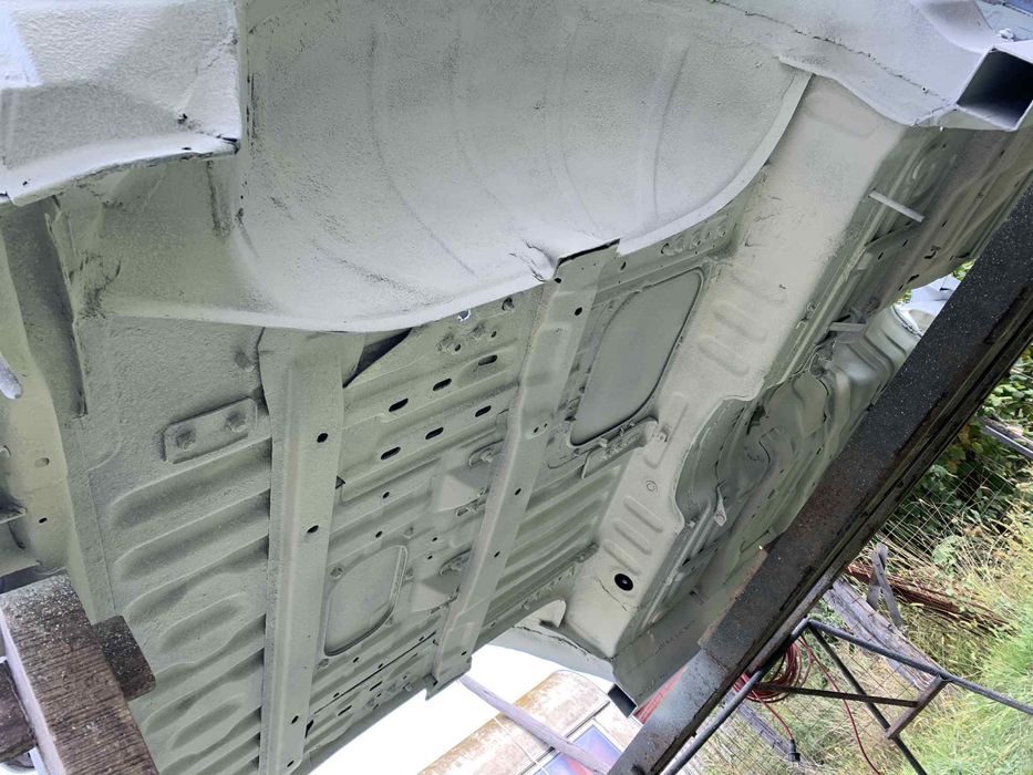 Vand Pajero mk2 2.5 -99cp