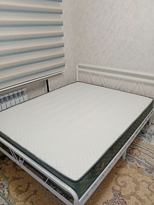 Xarxil turdagi matraslar