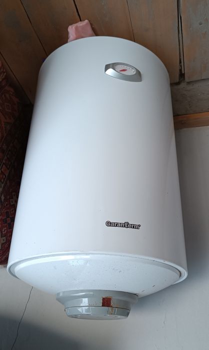 Водонагреватель Granterm 80 литр