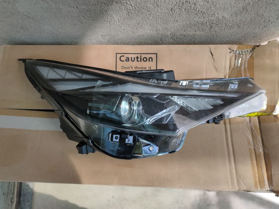 Запчасти Hyundai