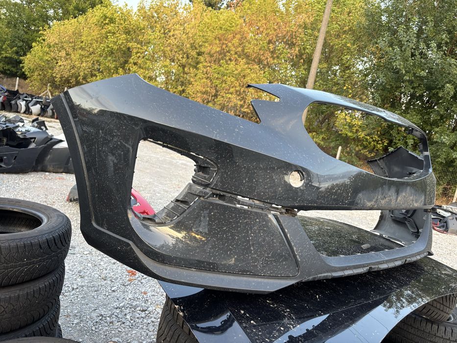 Броня Kia X-Ceed XCeed