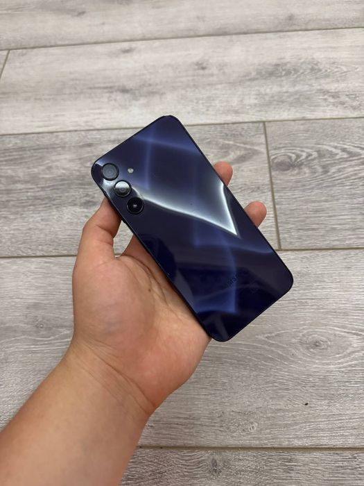 Samsung a15 256 Ekrani alishkan