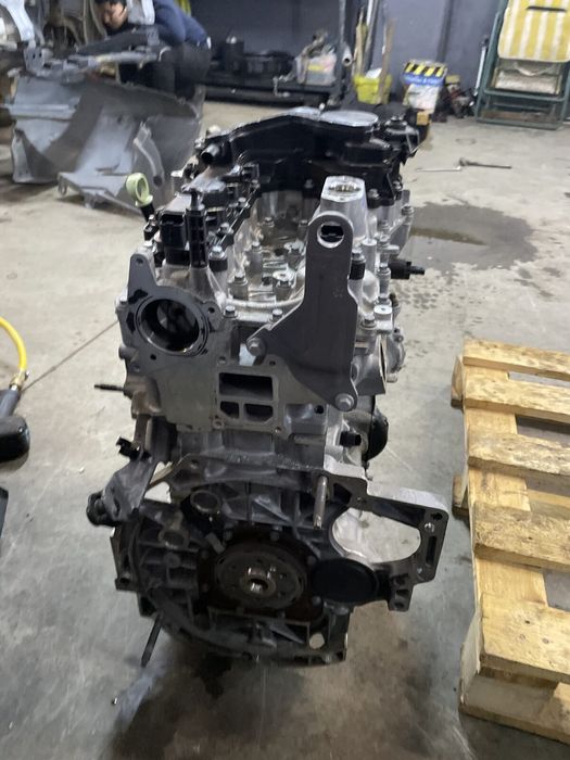 Motor dezechipat Opel Corsa F 2023
