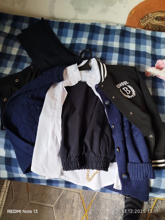 Продам детскую форму