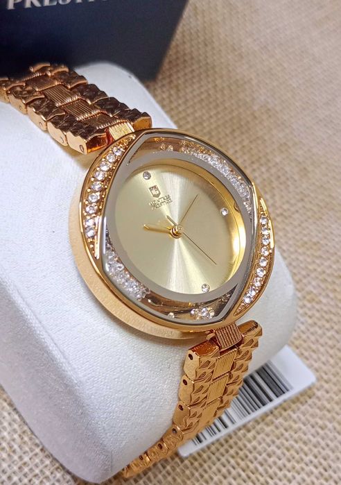 Ceas Montres Prestige MPW – 0220 Femei