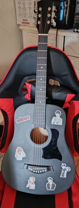 Гитара FLIGHT.     .