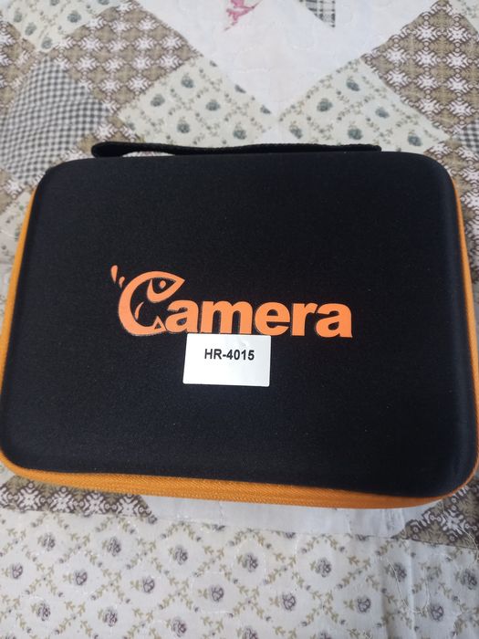 Подводная камера хорошего качества