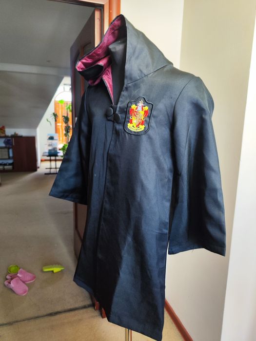 Костюм плащ Гарри Поттер