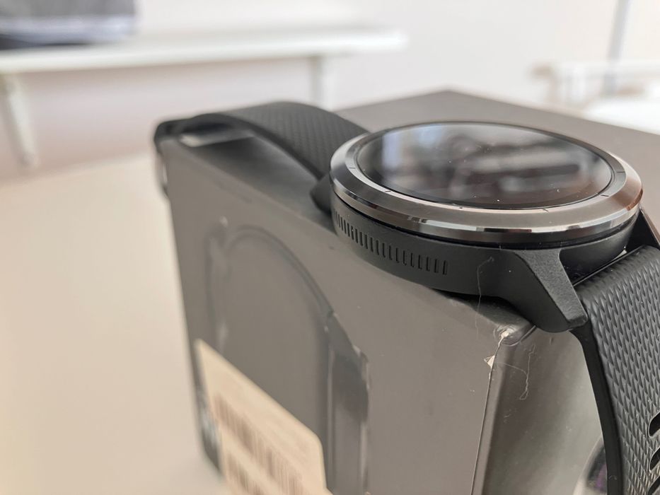 Smartwatch Garmin Vivo active 3