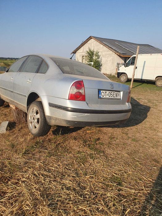 vw passat pentru dezmembrari