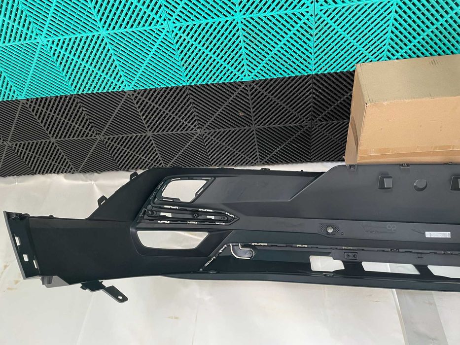 Spoiler bara spate Renault Rafale nou original Renault