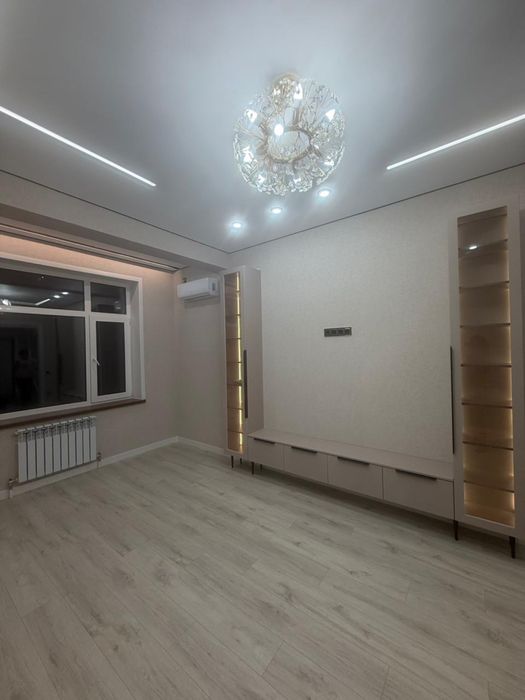 Продажа квартиры