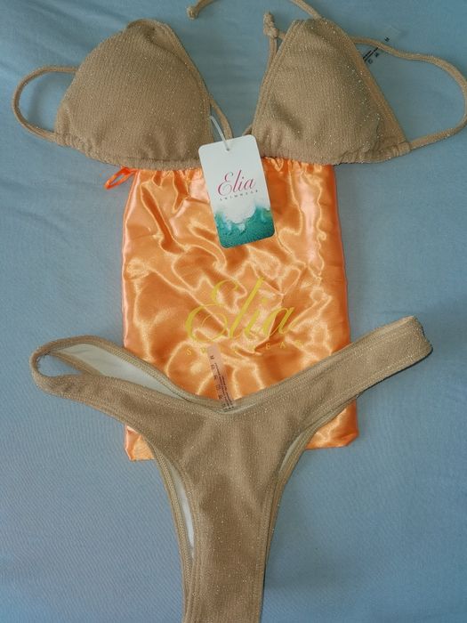 Costum de baie Elia Swimwear