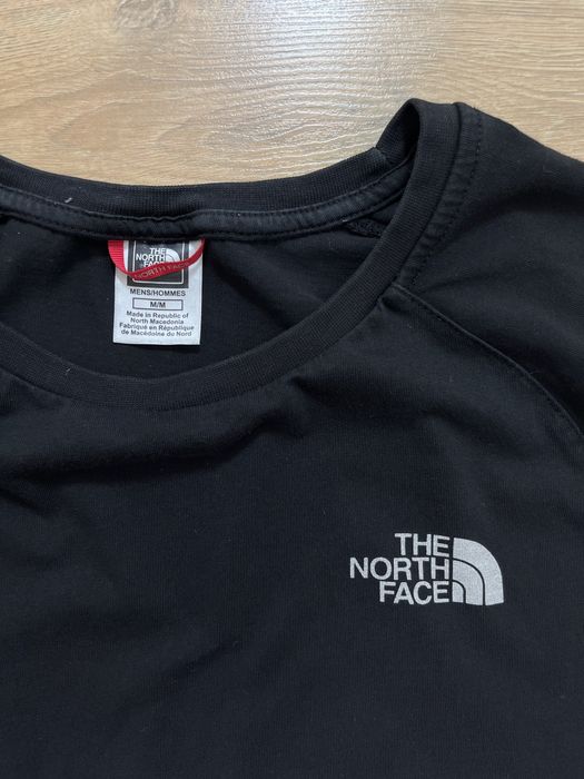 Nike,The North Face мъжки тениски размер М