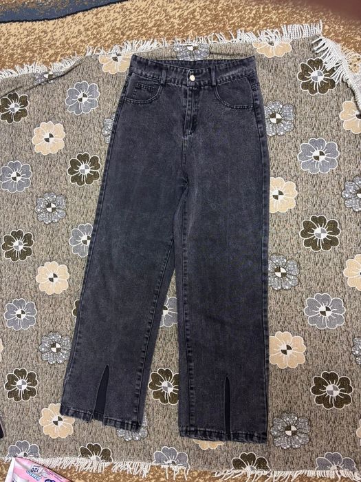 Джинсы в отличном состоянии