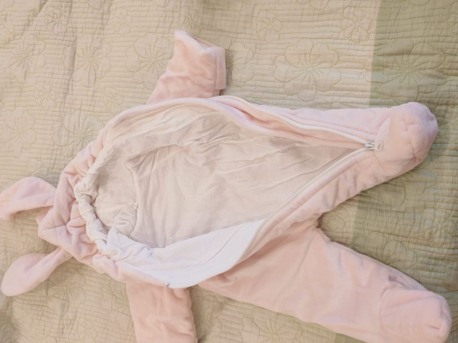 Комбинезон весна осень