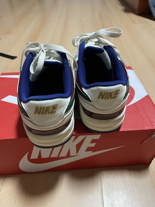 Маратонки Nike Gamma Force