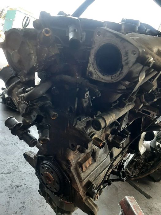 motor 186a6000 1.9 jtd  fiat multipla  186 marea 185