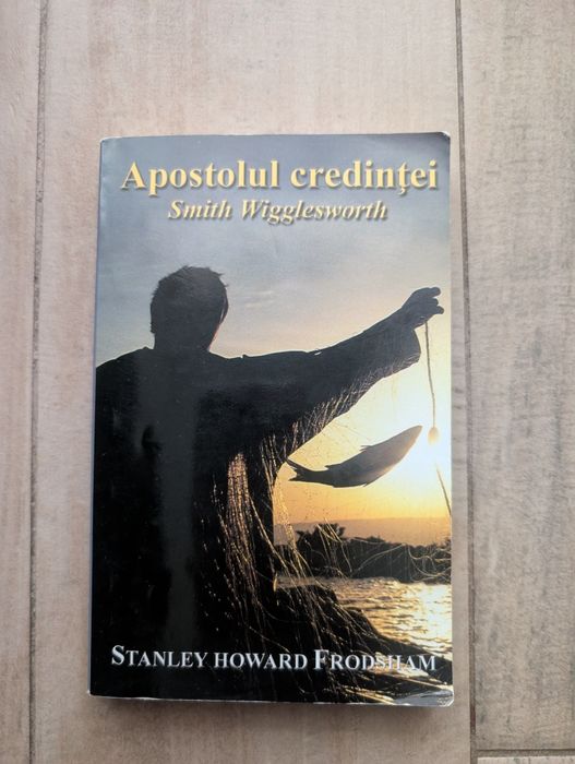 Lot 4 cărți crestine