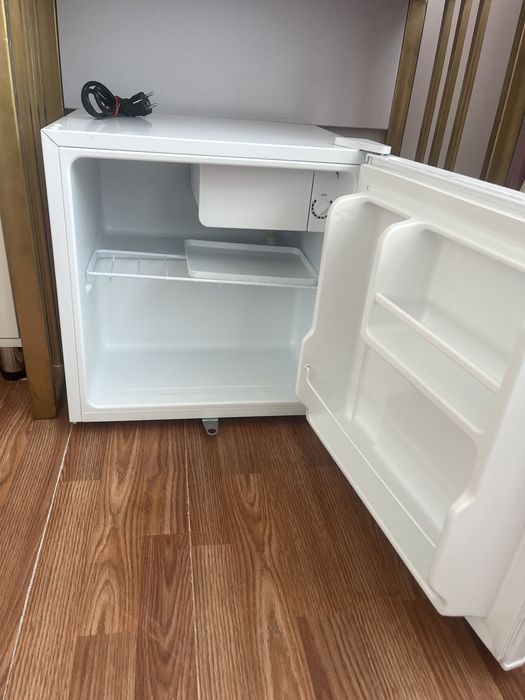 Мини холодильник