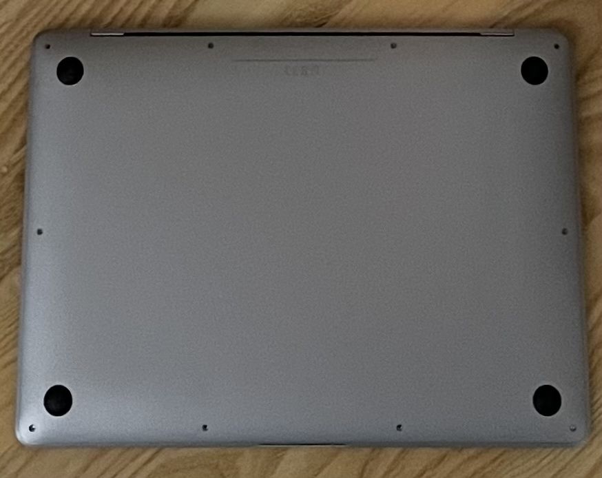 MacBook Air 2019  A1932