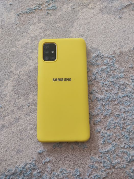 Samsung A51 satylady.