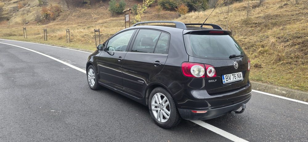 VOLKSWAGEN Golf 2008 — imagine 4