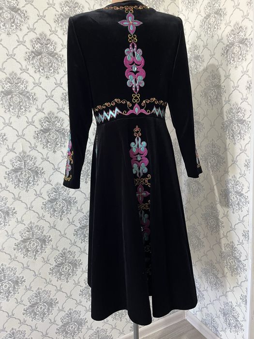 Бешпент Nur-Shah